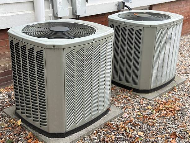 Reliable Ductwork Repair contractor in Marietta, PA by Leonard HVAC